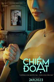 Chiếm Đoạt